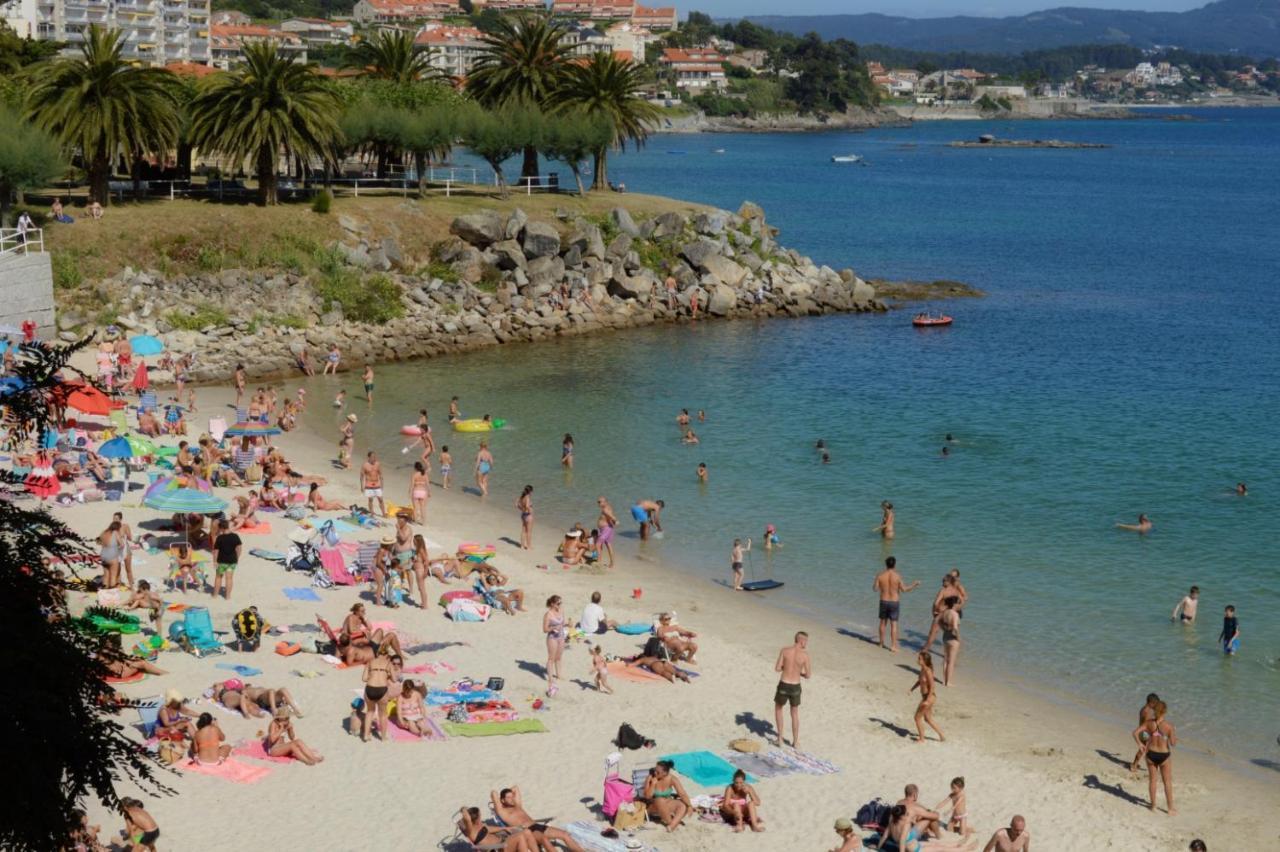 Vut Sofiamar Apartamento Sanxenxo Exterior foto
