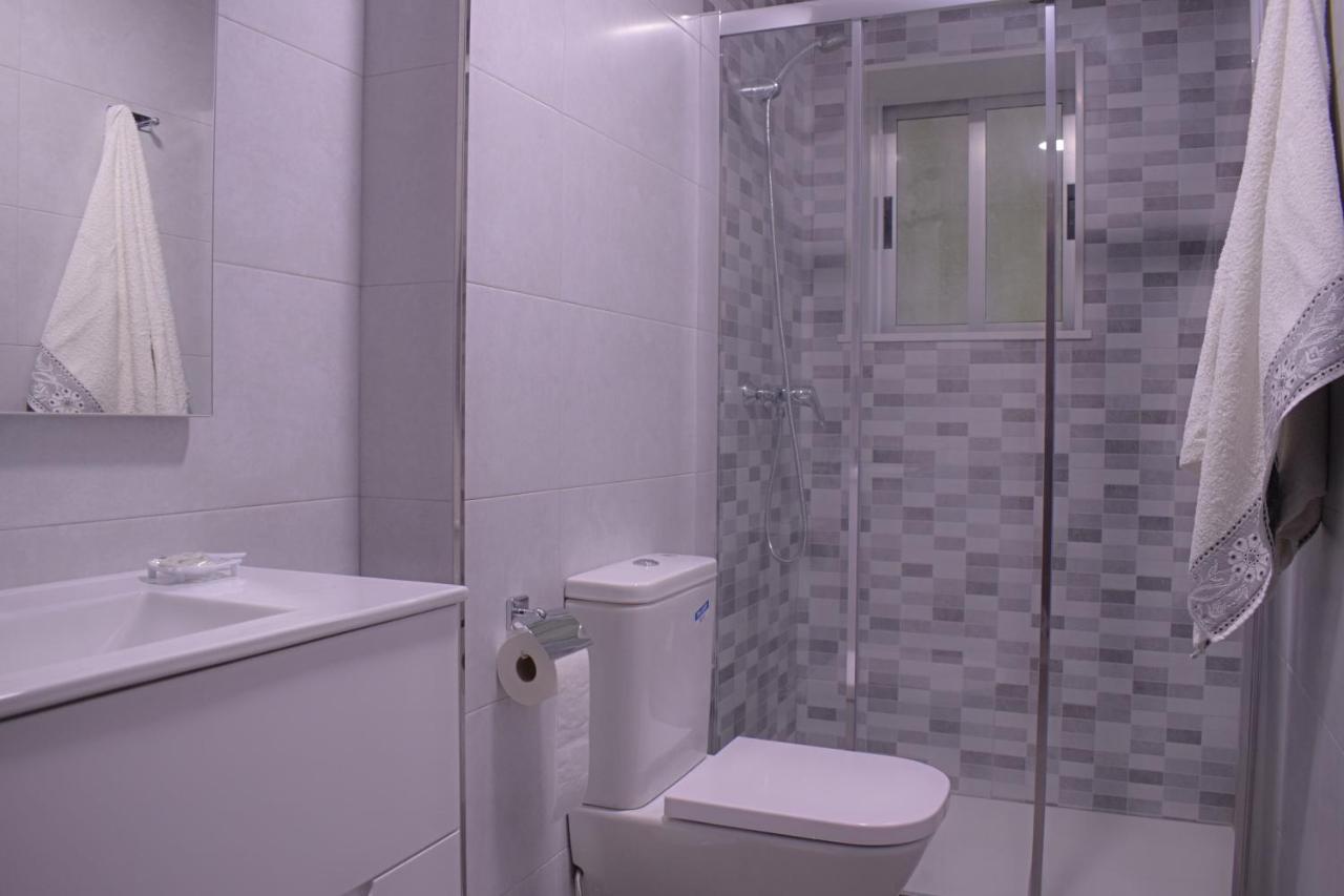 Vut Sofiamar Apartamento Sanxenxo Exterior foto