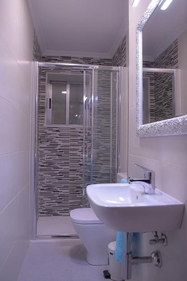 Vut Sofiamar Apartamento Sanxenxo Exterior foto
