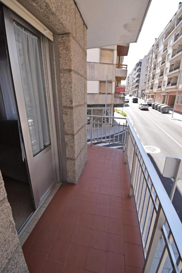 Vut Sofiamar Apartamento Sanxenxo Exterior foto