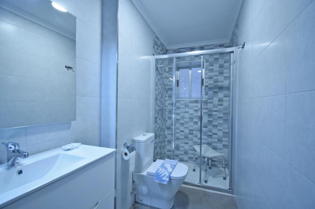 Vut Sofiamar Apartamento Sanxenxo Exterior foto