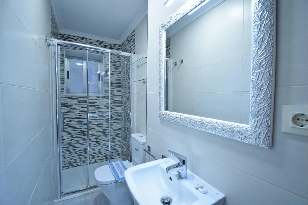 Vut Sofiamar Apartamento Sanxenxo Exterior foto