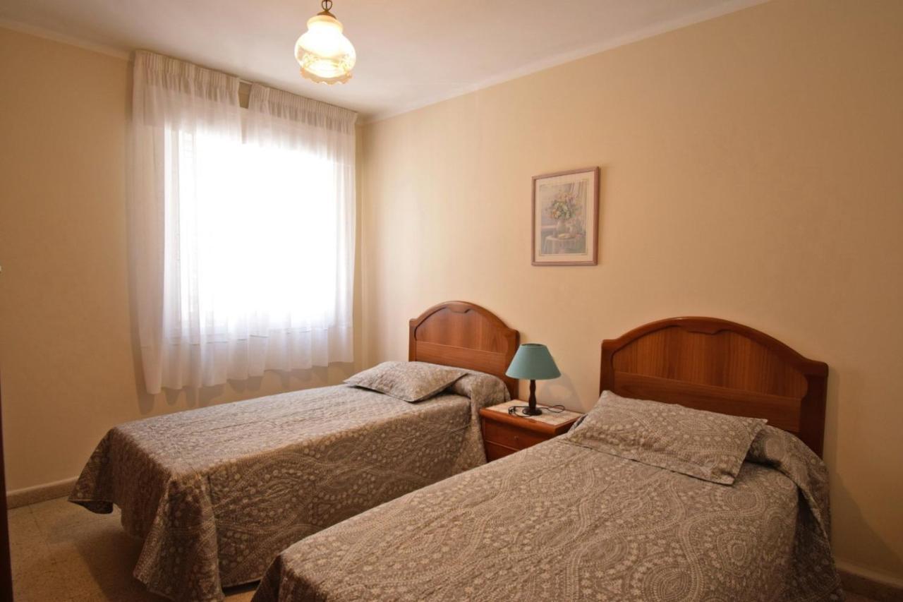 Vut Sofiamar Apartamento Sanxenxo Exterior foto