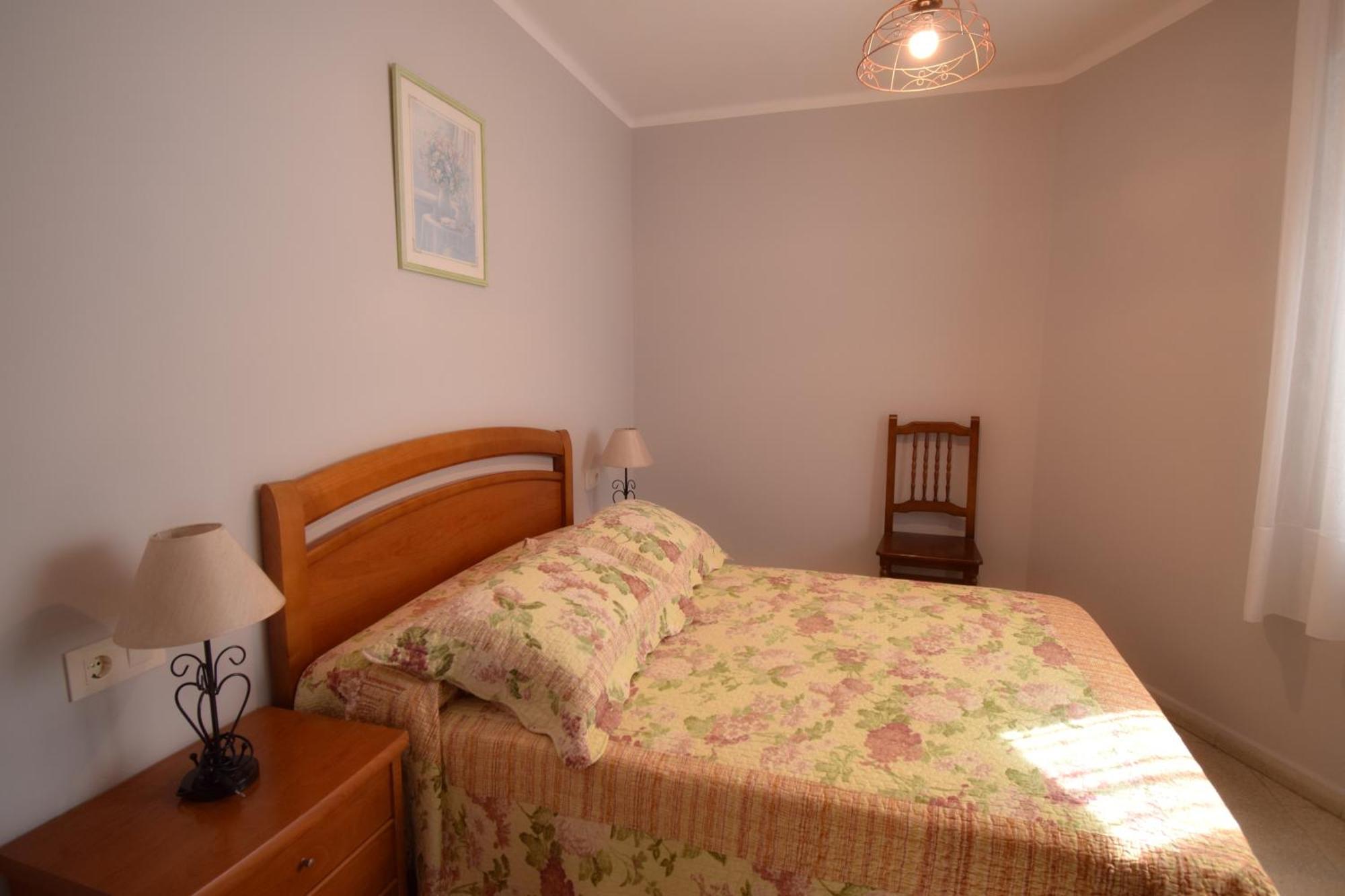 Vut Sofiamar Apartamento Sanxenxo Exterior foto