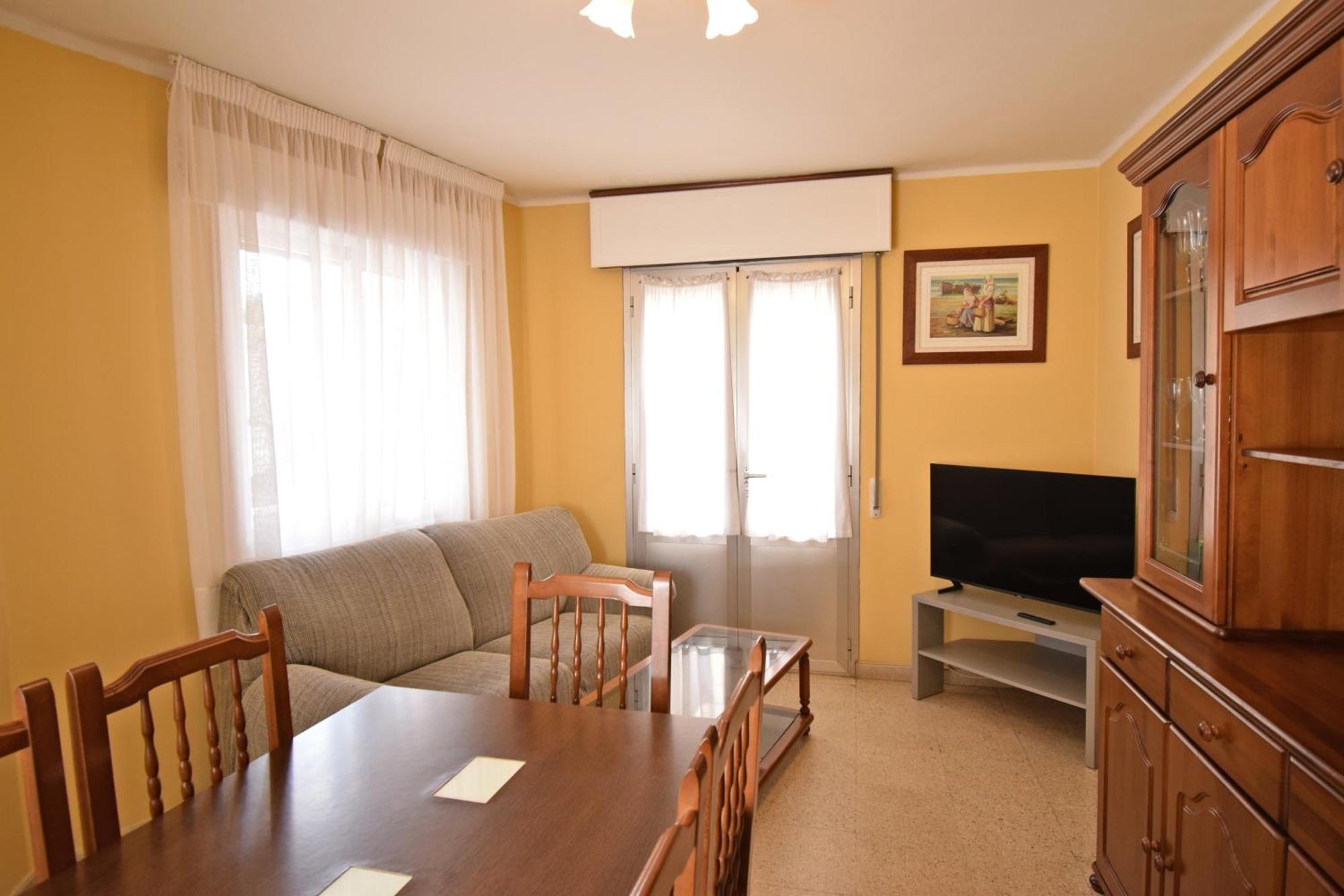 Vut Sofiamar Apartamento Sanxenxo Exterior foto