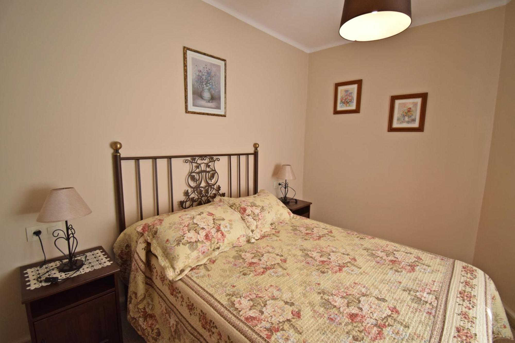 Vut Sofiamar Apartamento Sanxenxo Exterior foto